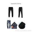 Automatic Clothes Pants Folding and Packing Machine